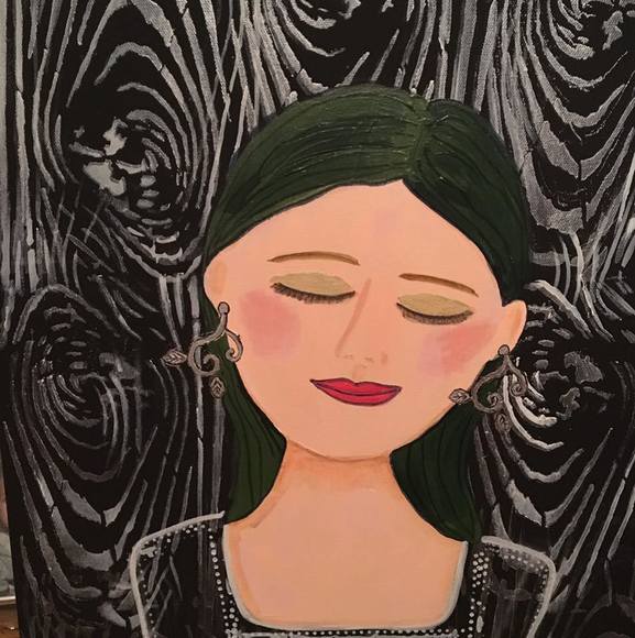 Meet your Posher, Gail - Picture 1 of 1